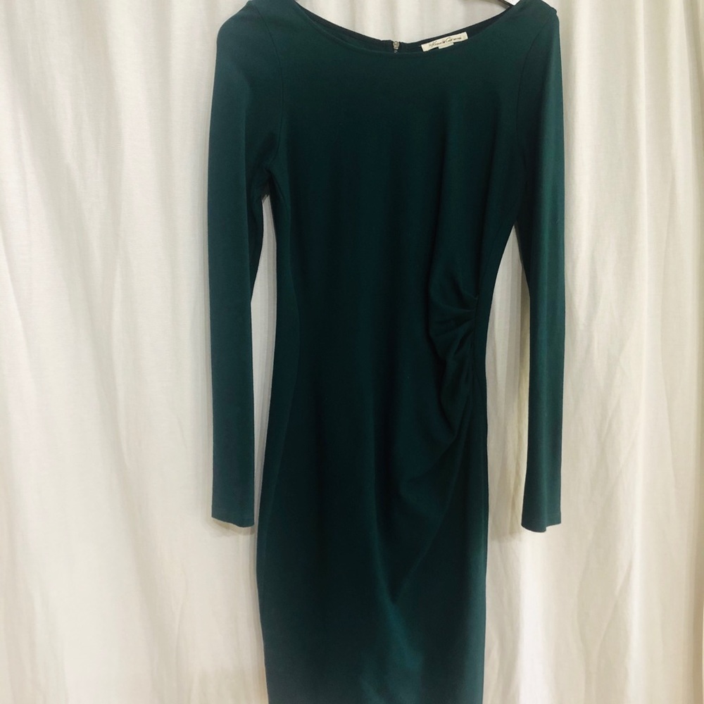 Professional long sleeve dress